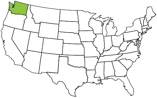 Us Map Quiz 50 States Quiz Free Geography Test Prep